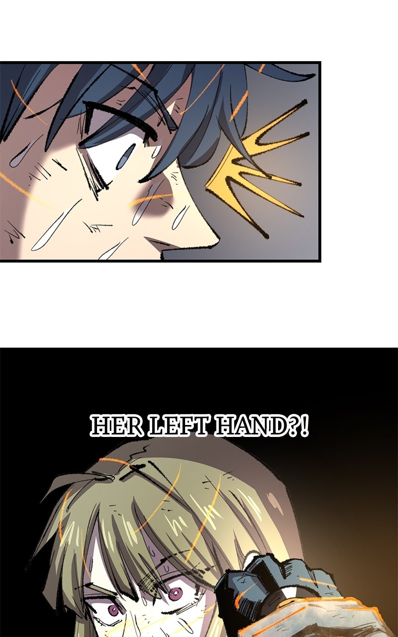 Read Island of Stars and Chains Manga Online