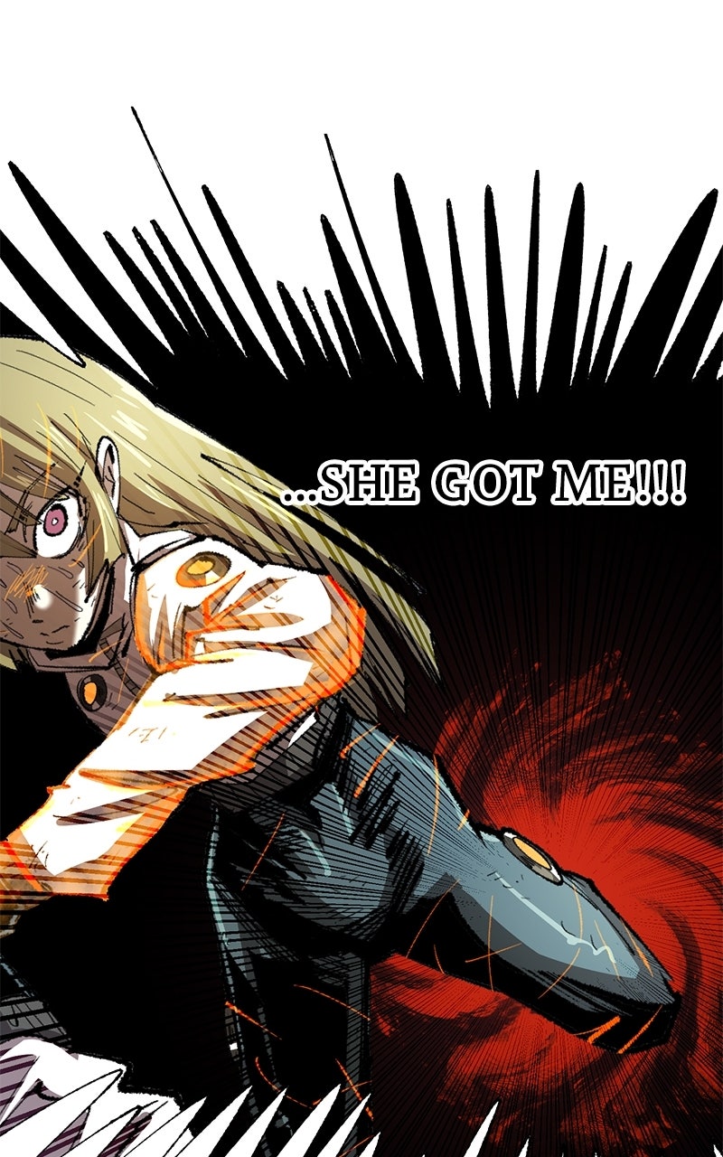 Read Island of Stars and Chains Manga Online