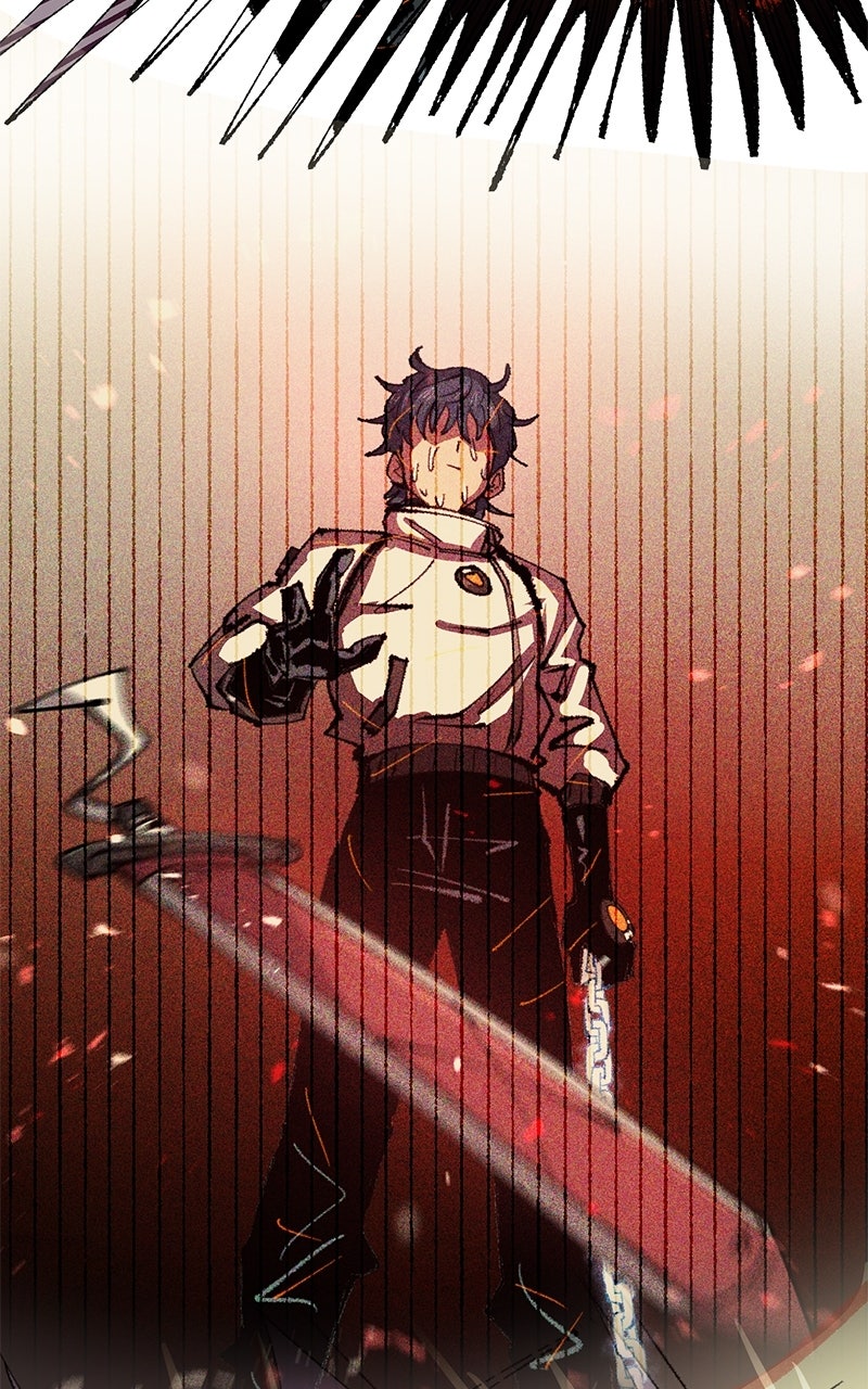 Read Island of Stars and Chains Manga Online