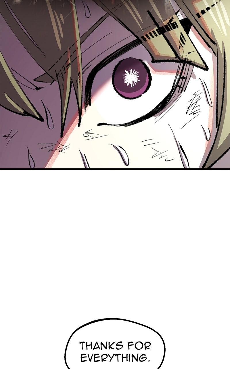 Read Island of Stars and Chains Manga Online