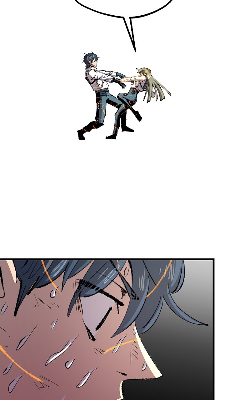 Read Island of Stars and Chains Manga Online