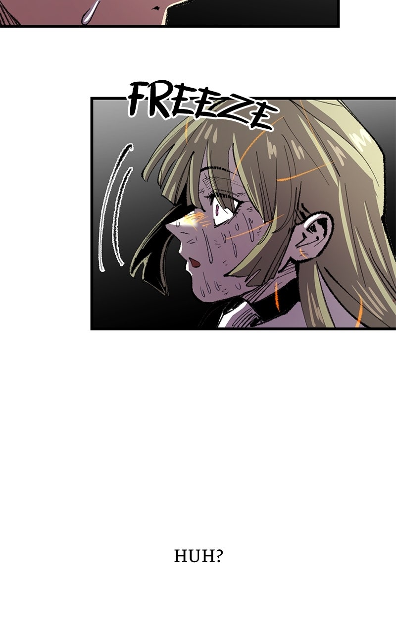 Read Island of Stars and Chains Manga Online