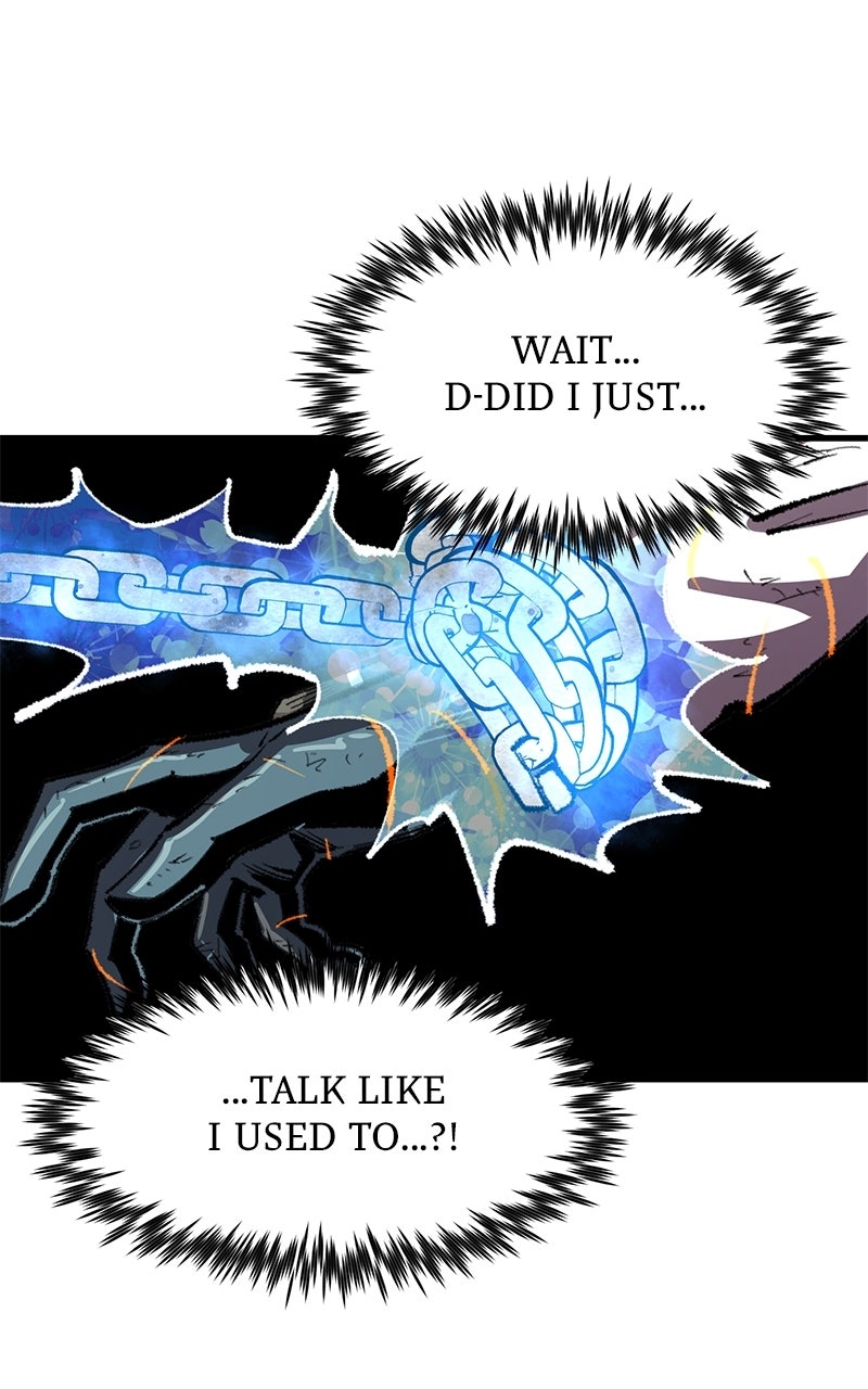 Read Island of Stars and Chains Manga Online