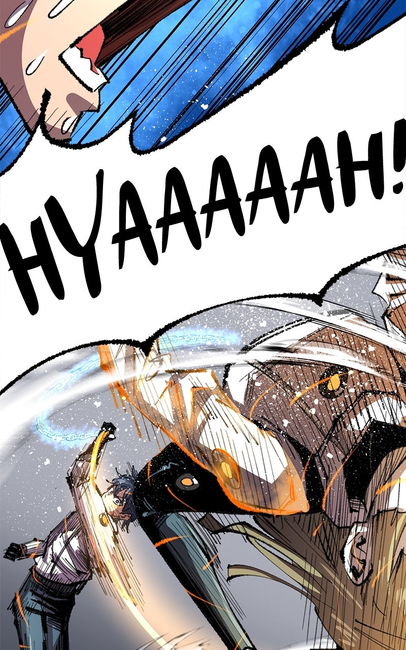 Read Island of Stars and Chains Manga Online