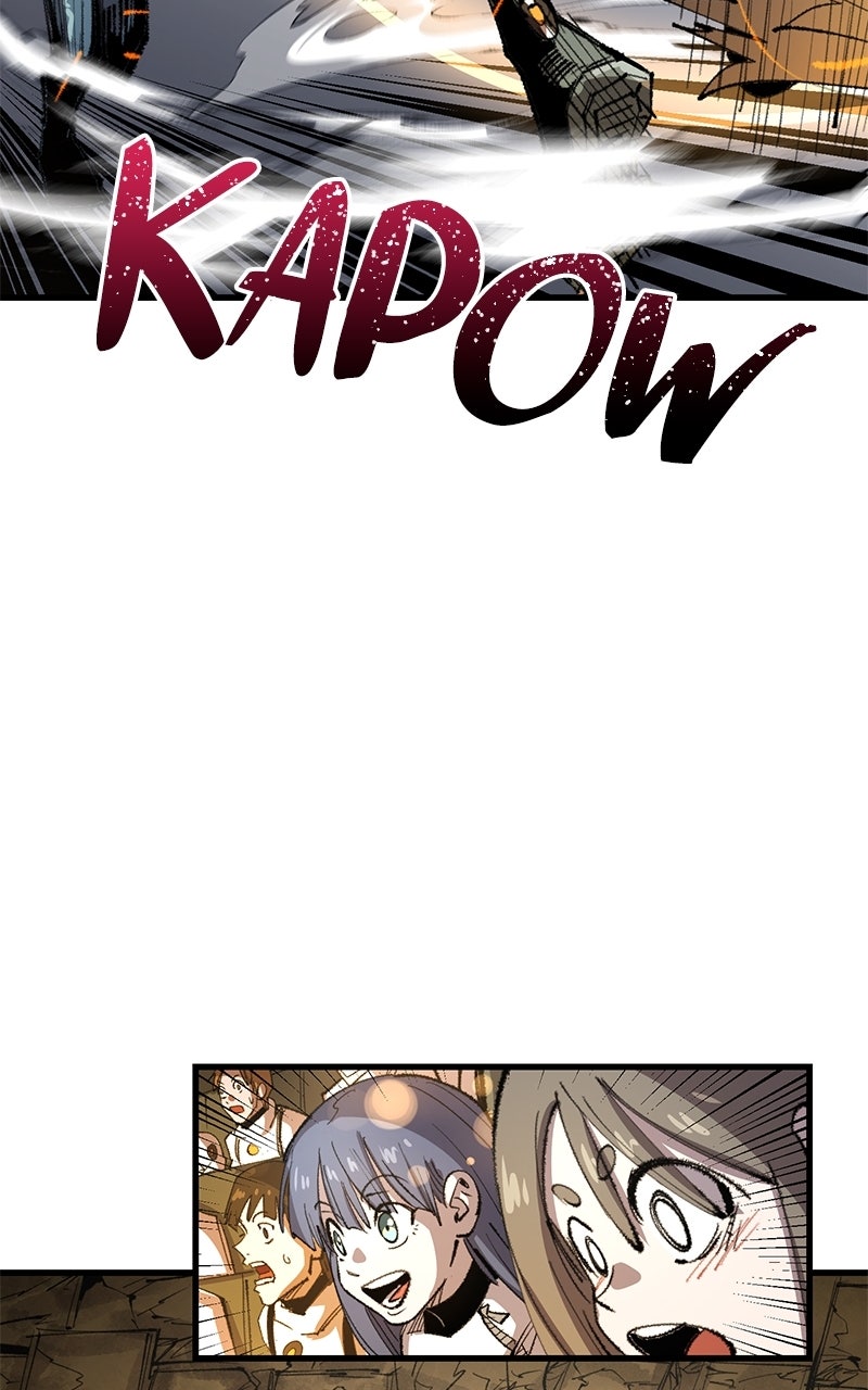 Read Island of Stars and Chains Manga Online