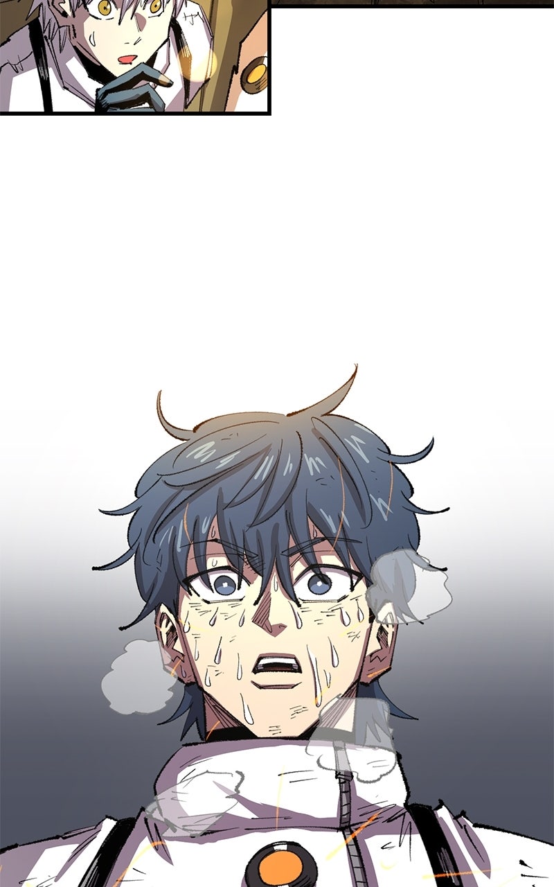 Read Island of Stars and Chains Manga Online