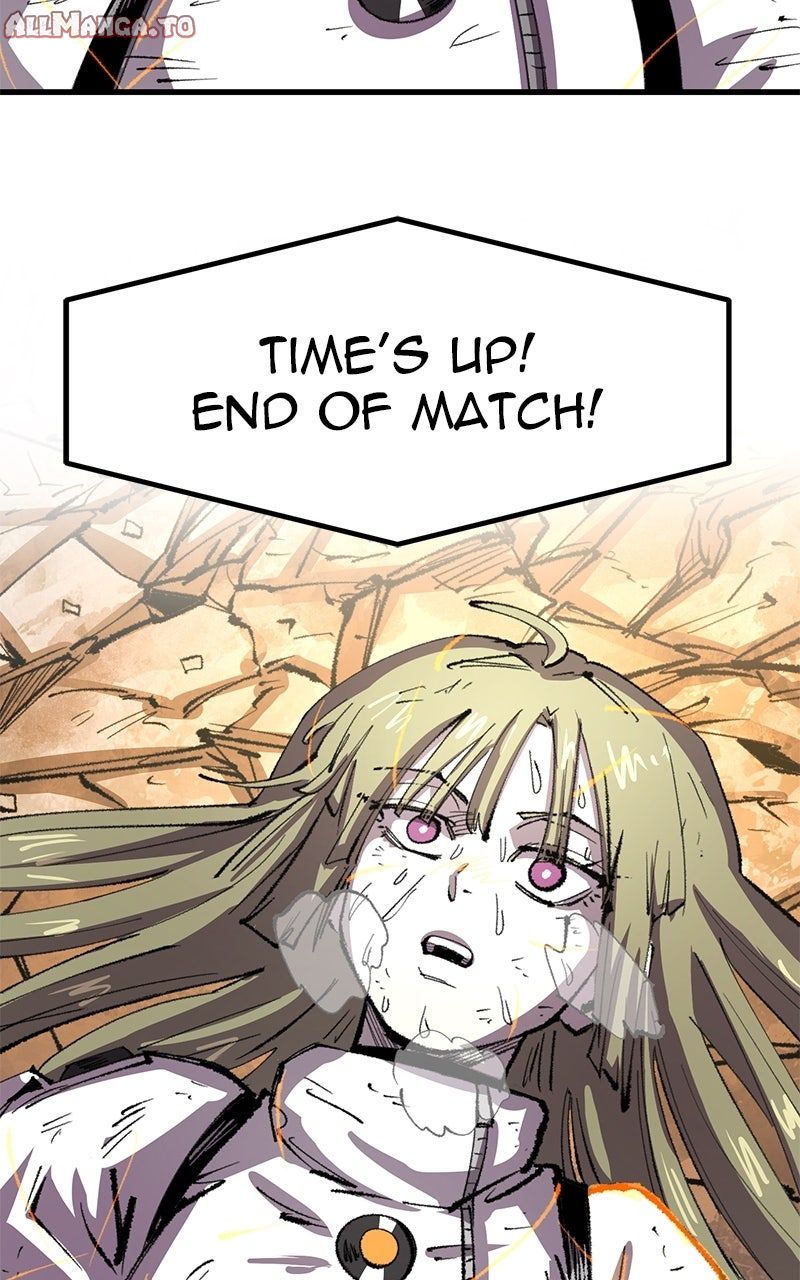 Read Island of Stars and Chains Manga Online