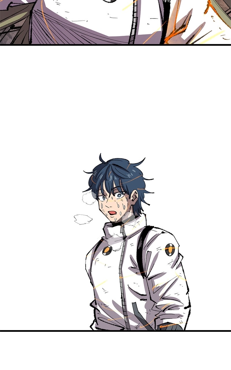 Read Island of Stars and Chains Manga Online