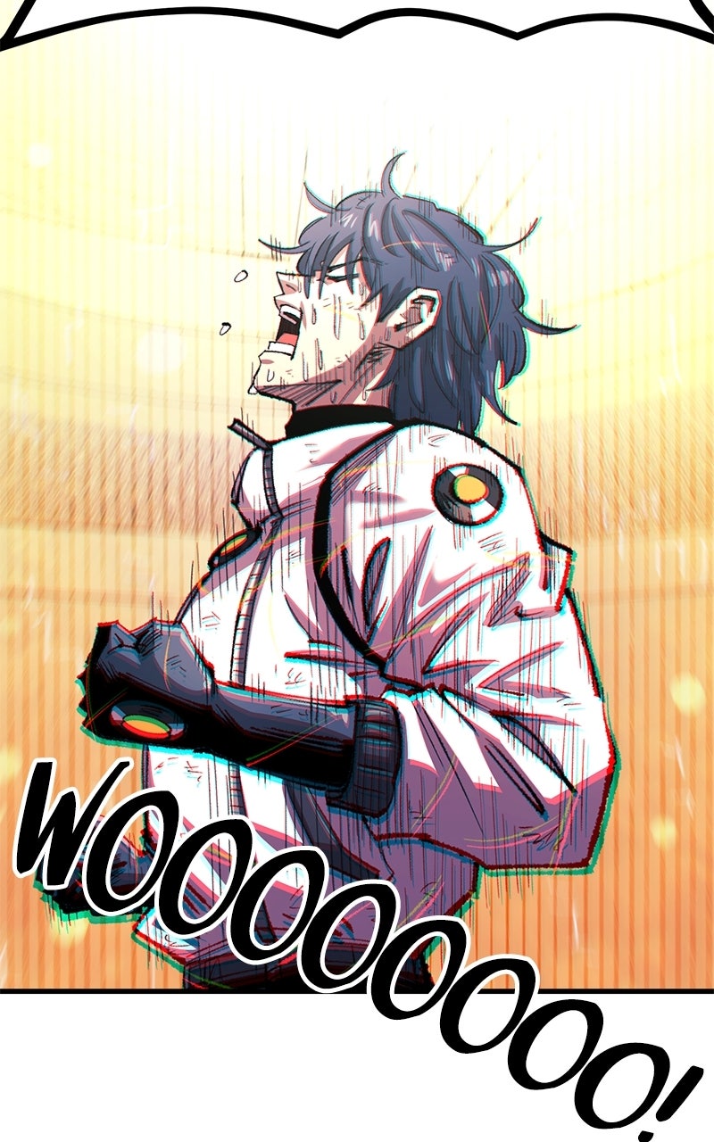 Read Island of Stars and Chains Manga Online