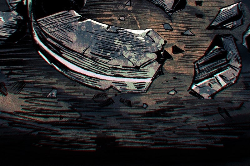 Read Island of Stars and Chains Manga Online