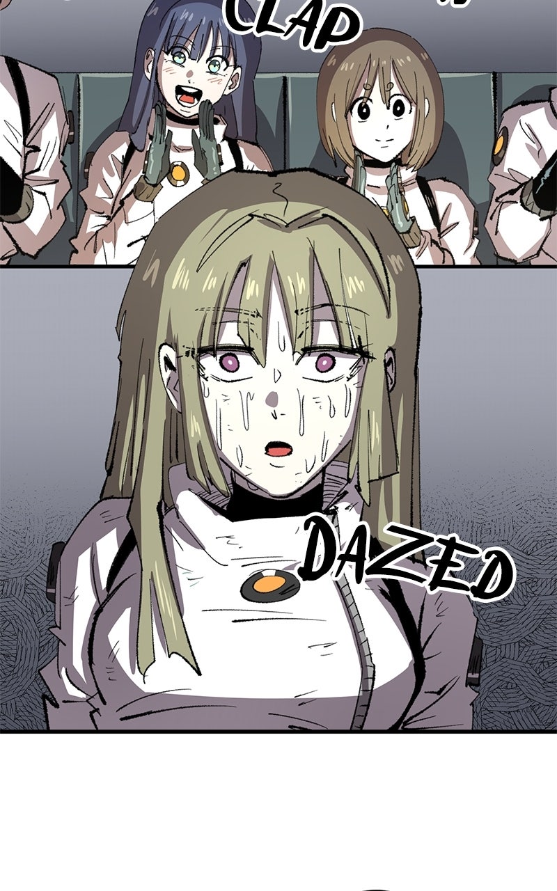 Read Island of Stars and Chains Manga Online