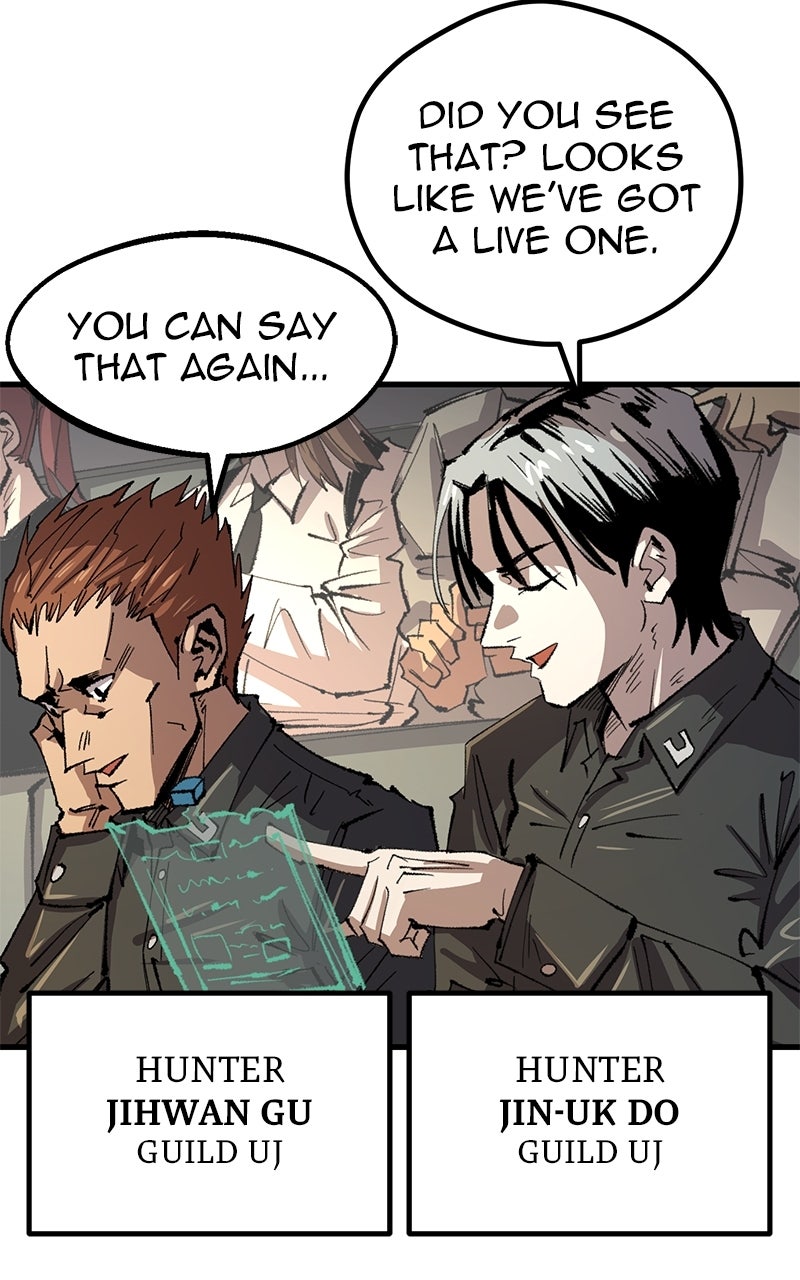 Read Island of Stars and Chains Manga Online