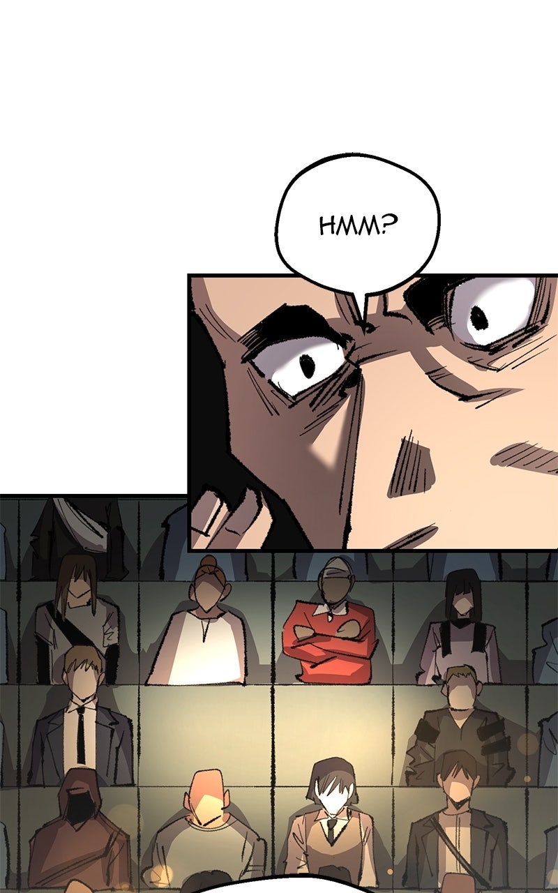 Read Island of Stars and Chains Manga Online