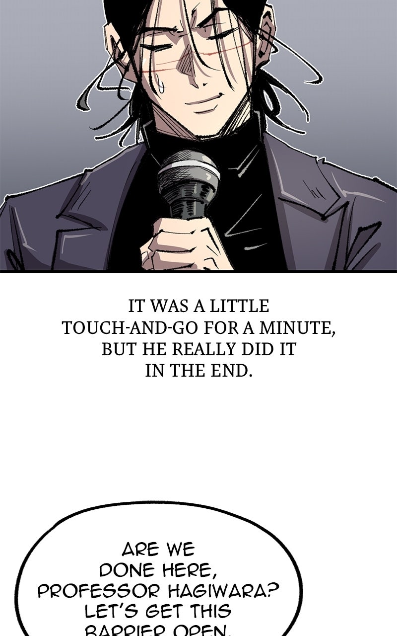 Read Island of Stars and Chains Manga Online