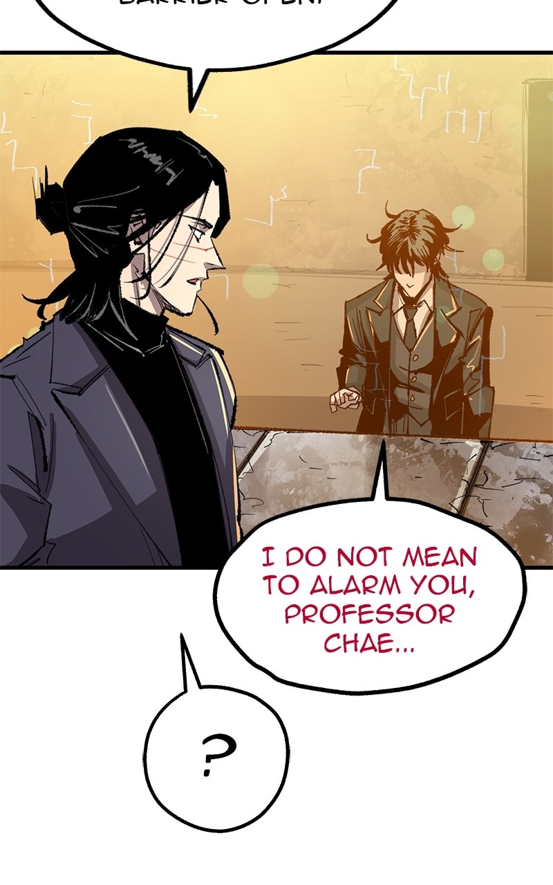 Read Island of Stars and Chains Manga Online