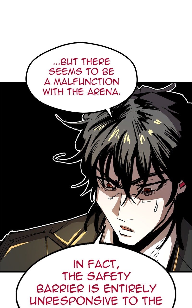 Read Island of Stars and Chains Manga Online