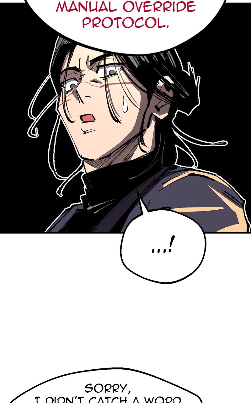 Read Island of Stars and Chains Manga Online