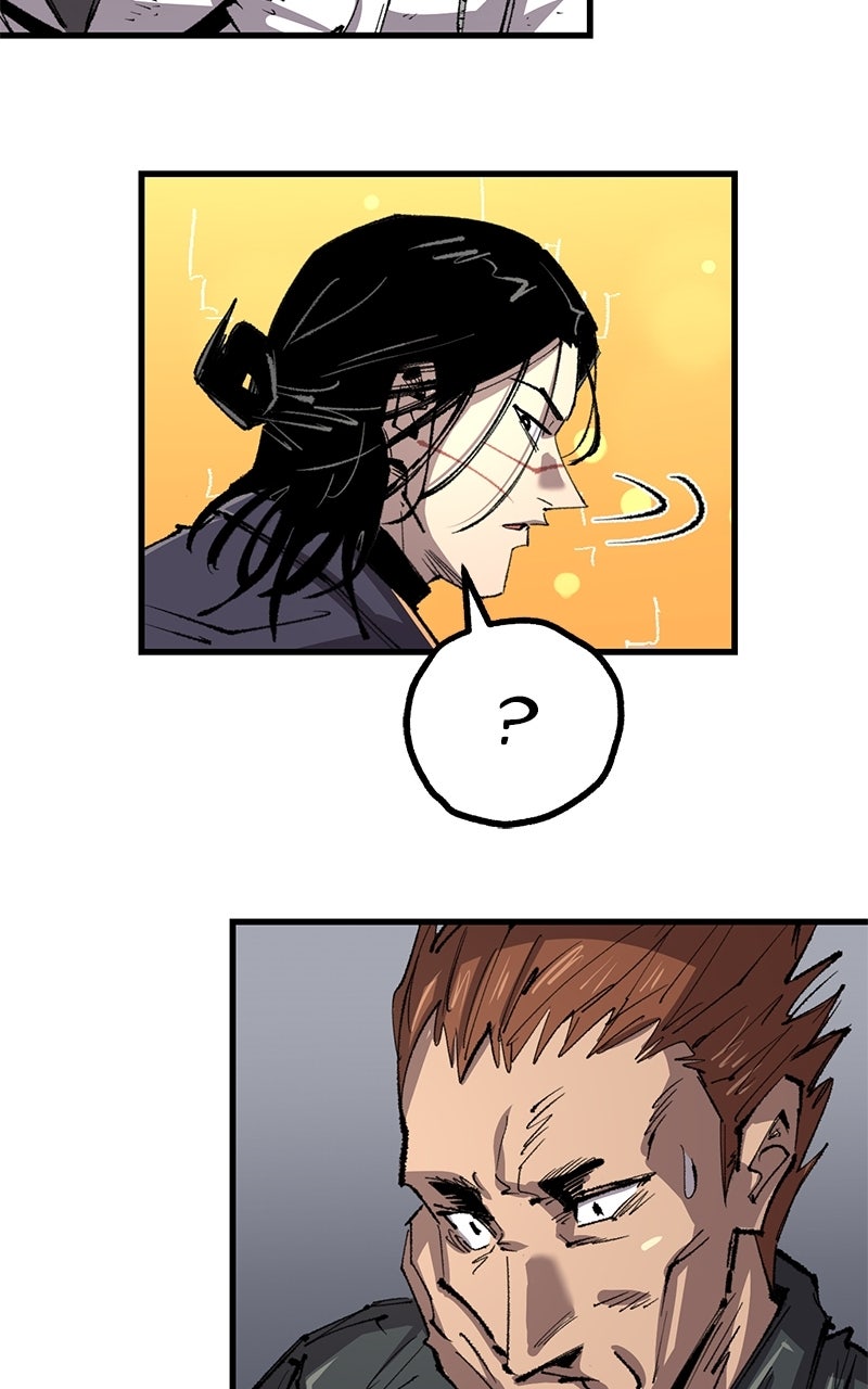 Read Island of Stars and Chains Manga Online