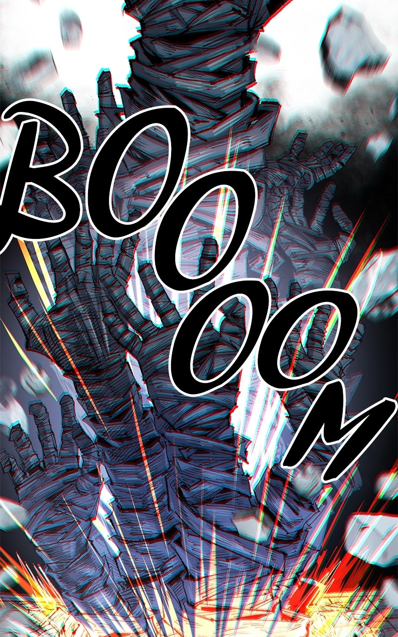 Read Island of Stars and Chains Manga Online