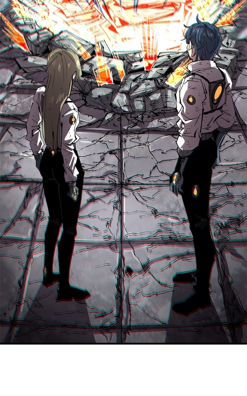 Read Island of Stars and Chains Manga Online