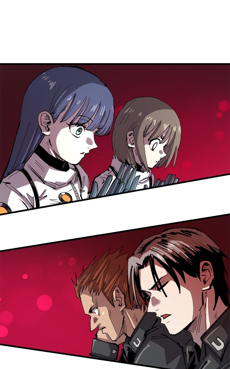 Read Island of Stars and Chains Manga Online