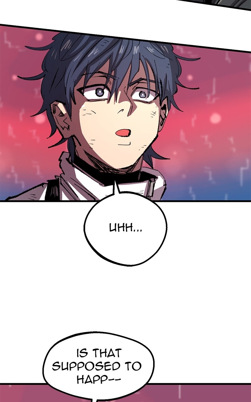 Read Island of Stars and Chains Manga Online