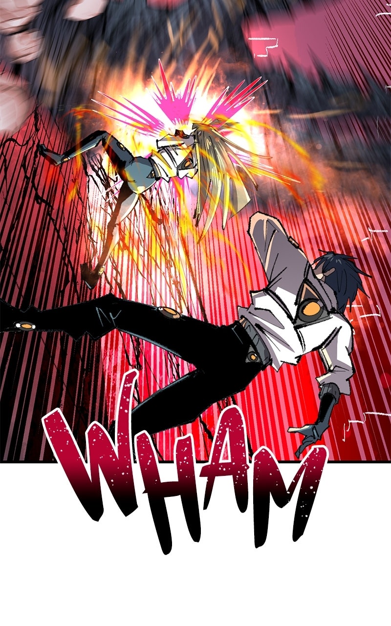 Read Island of Stars and Chains Manga Online