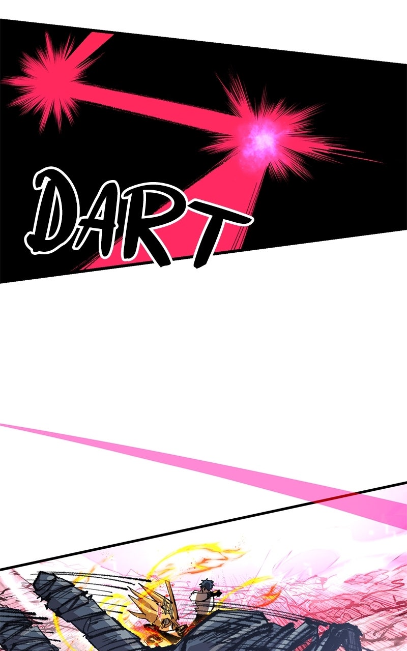 Read Island of Stars and Chains Manga Online