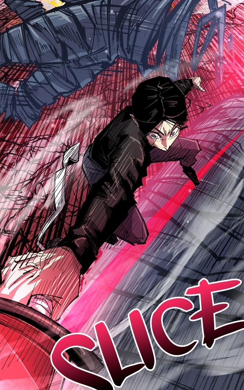 Read Island of Stars and Chains Manga Online