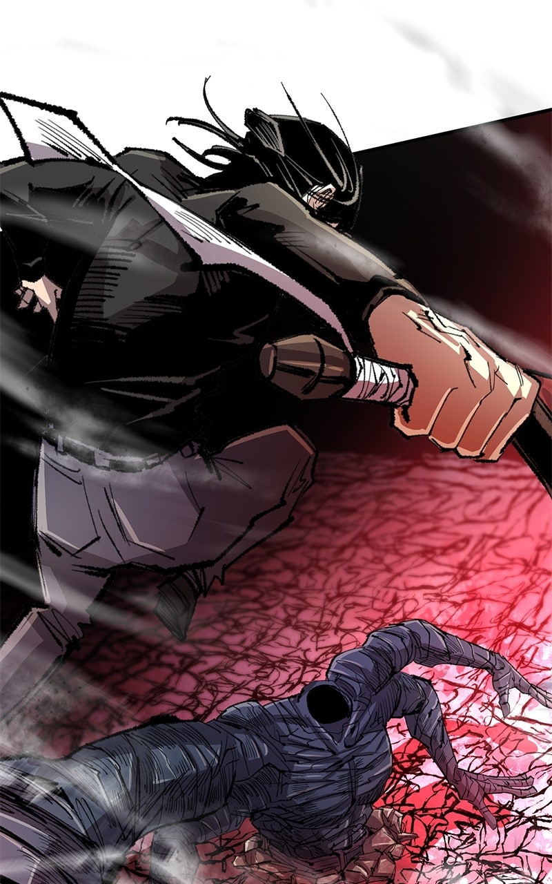 Read Island of Stars and Chains Manga Online