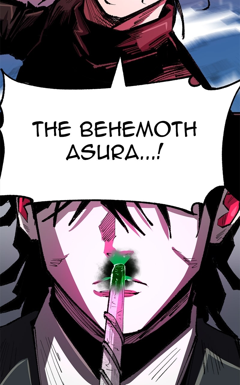 Read Island of Stars and Chains Manga Online