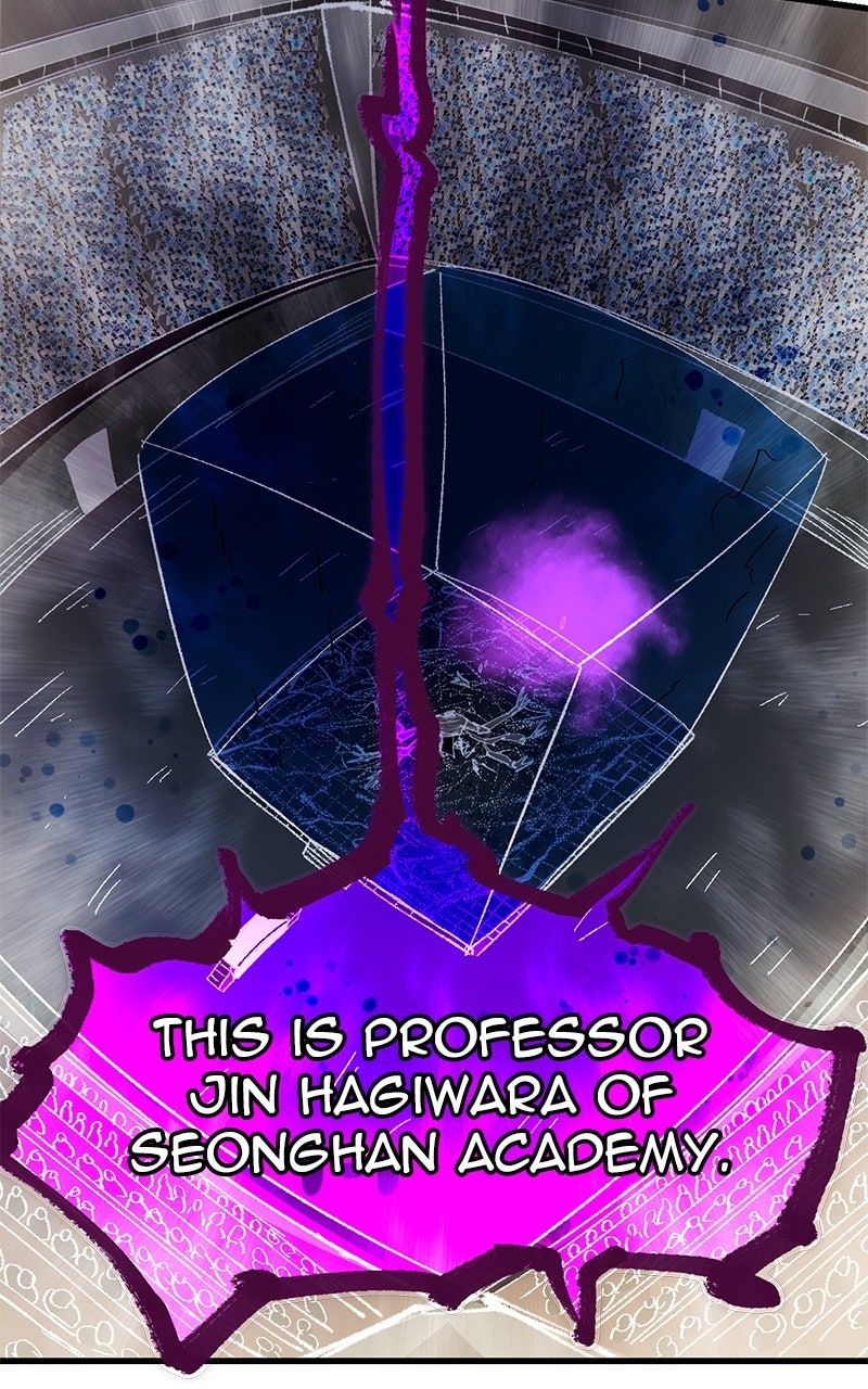 Read Island of Stars and Chains Manga Online