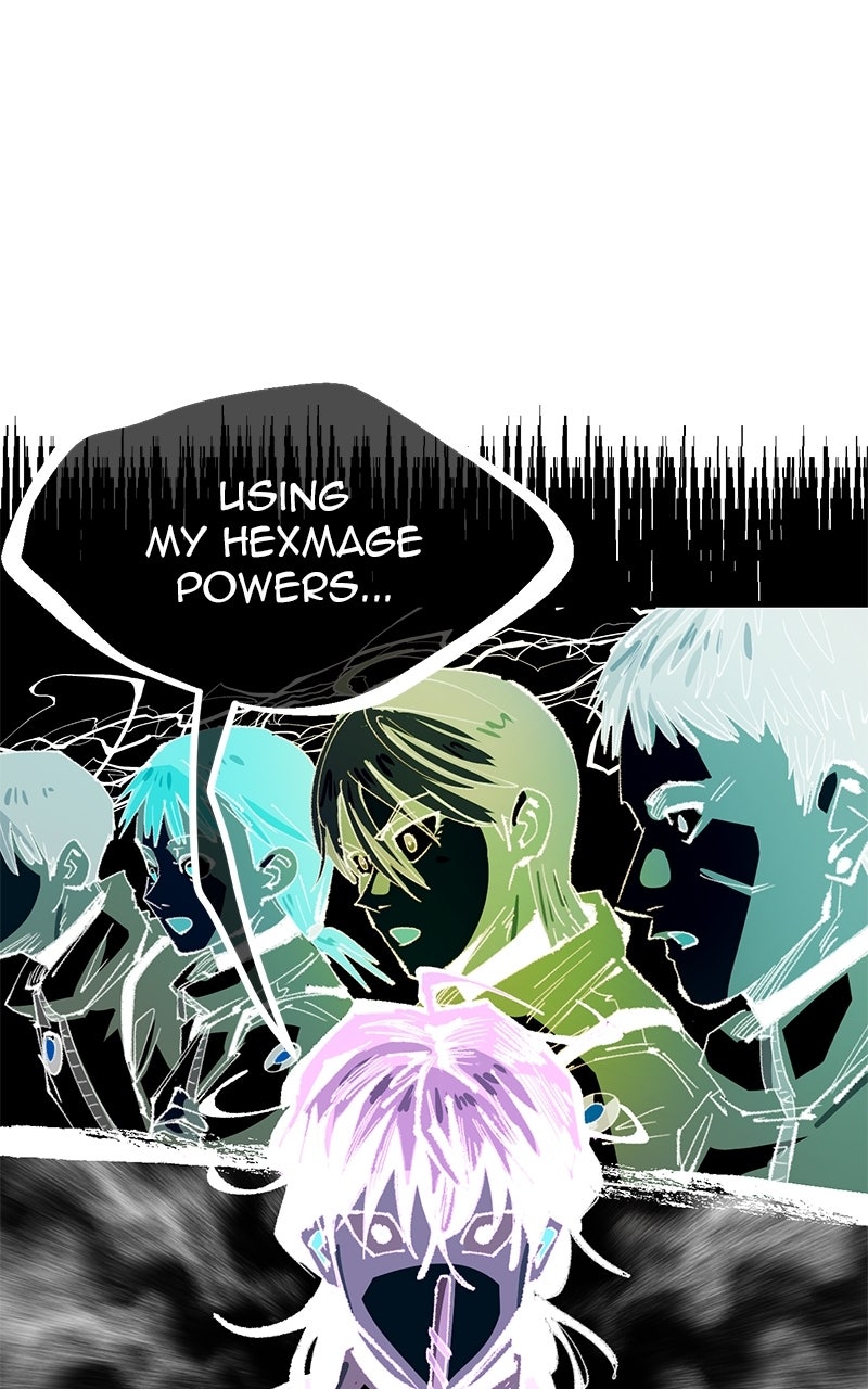 Read Island of Stars and Chains Manga Online