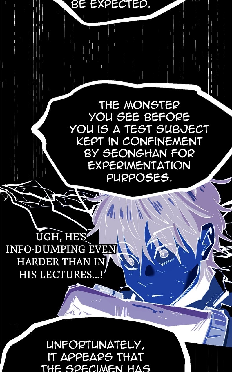 Read Island of Stars and Chains Manga Online