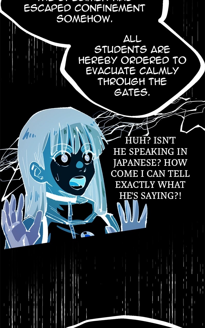 Read Island of Stars and Chains Manga Online