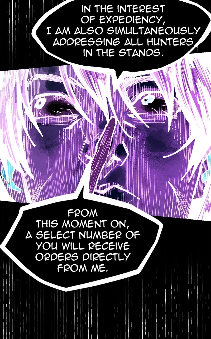 Read Island of Stars and Chains Manga Online