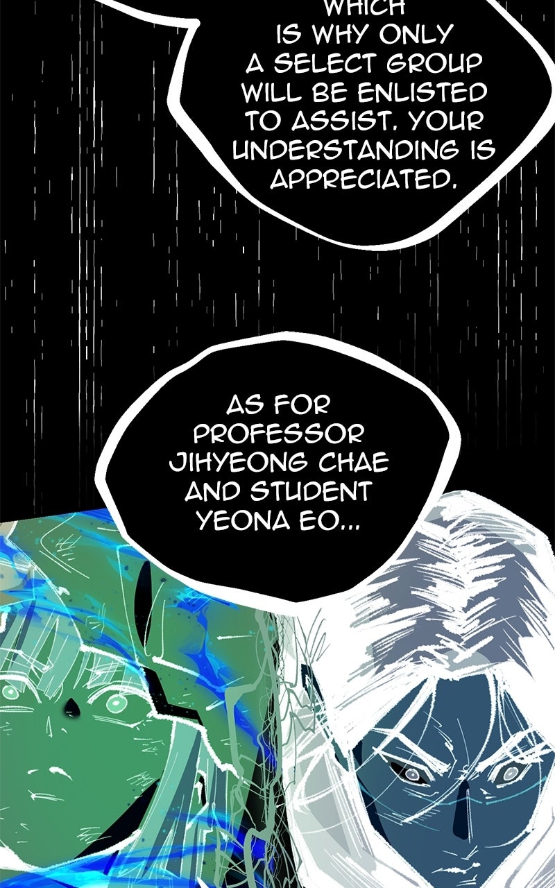 Read Island of Stars and Chains Manga Online