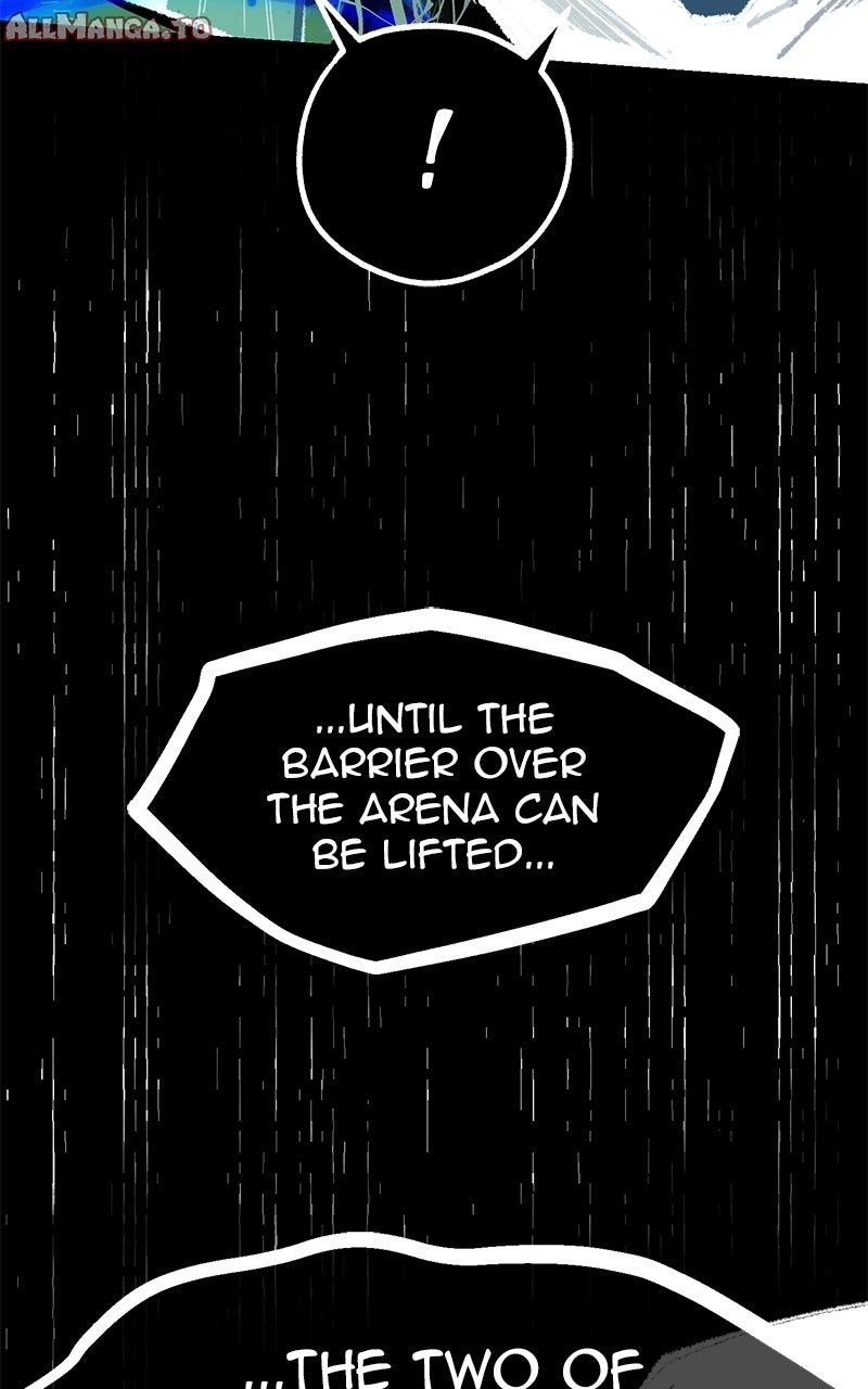 Read Island of Stars and Chains Manga Online