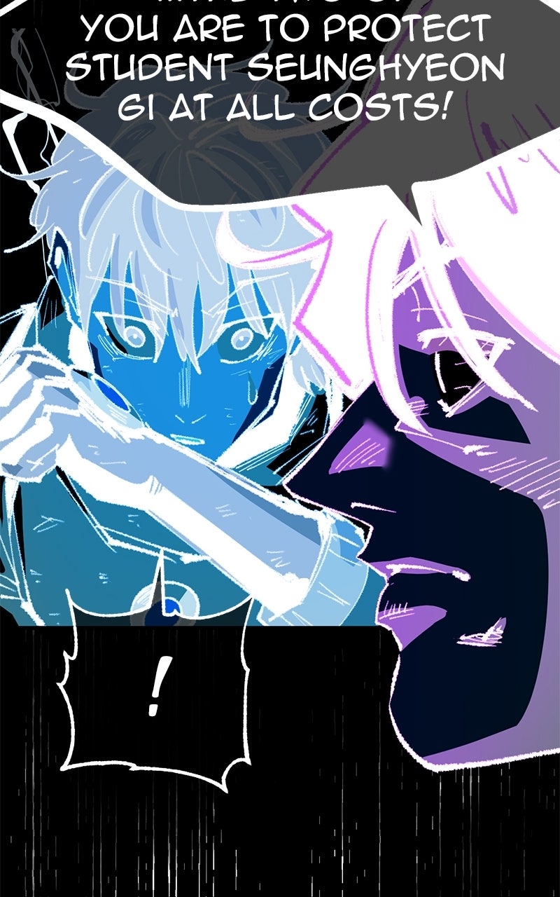 Read Island of Stars and Chains Manga Online