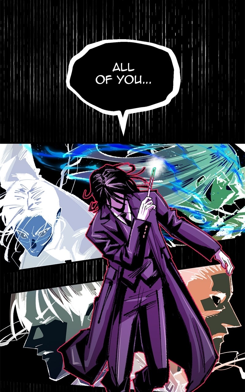 Read Island of Stars and Chains Manga Online