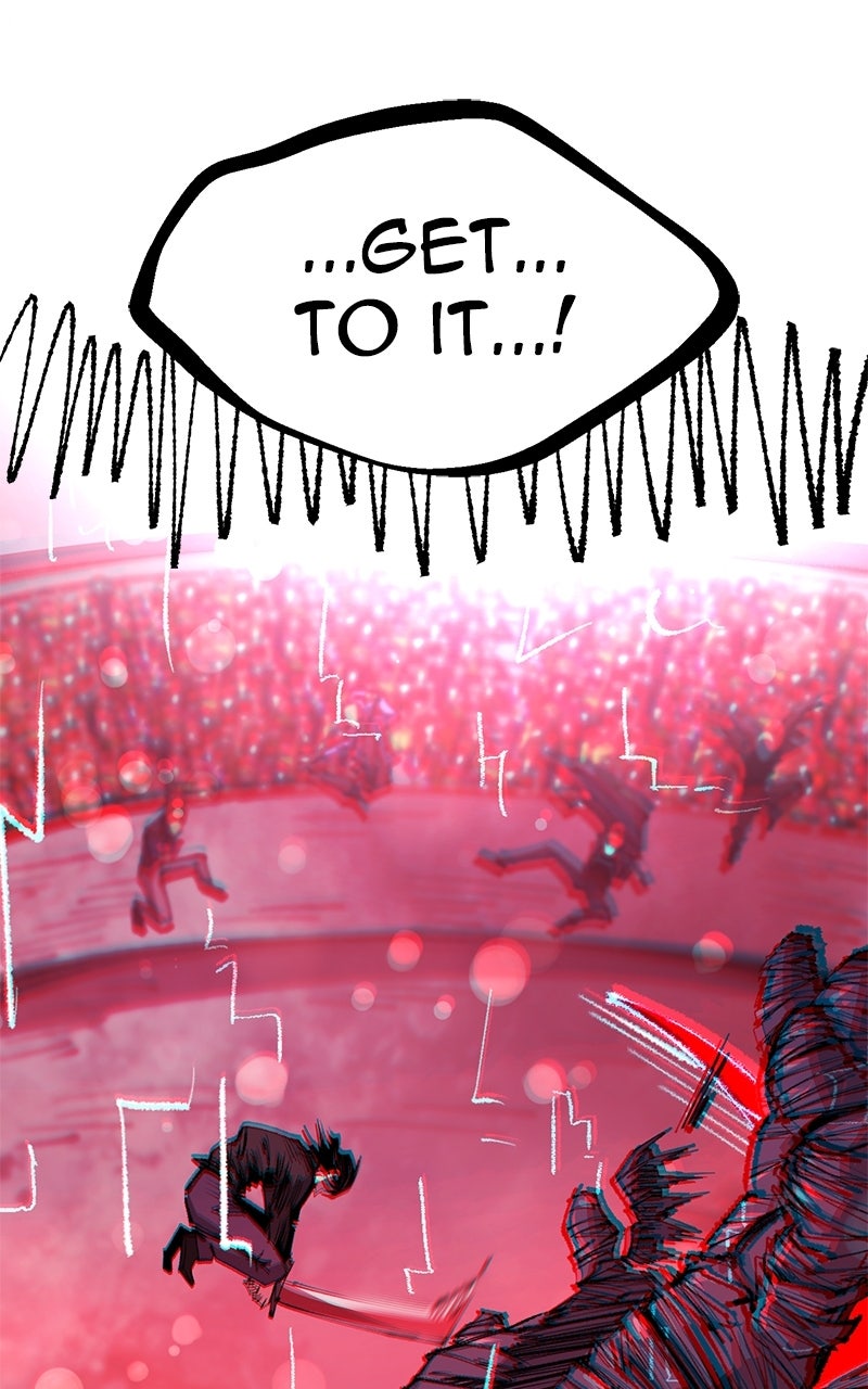 Read Island of Stars and Chains Manga Online