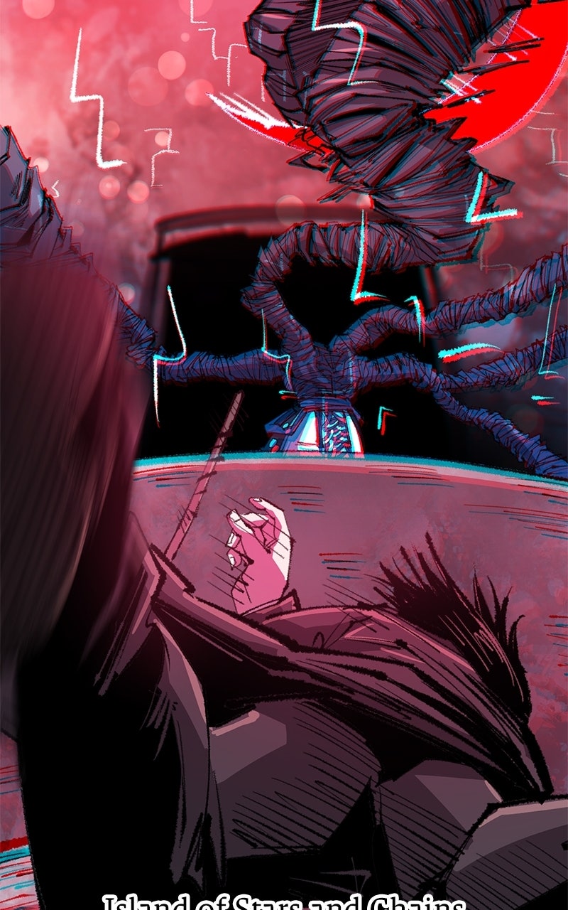 Read Island of Stars and Chains Manga Online