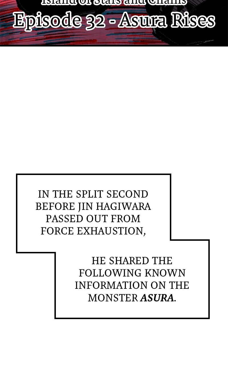 Read Island of Stars and Chains Manga Online