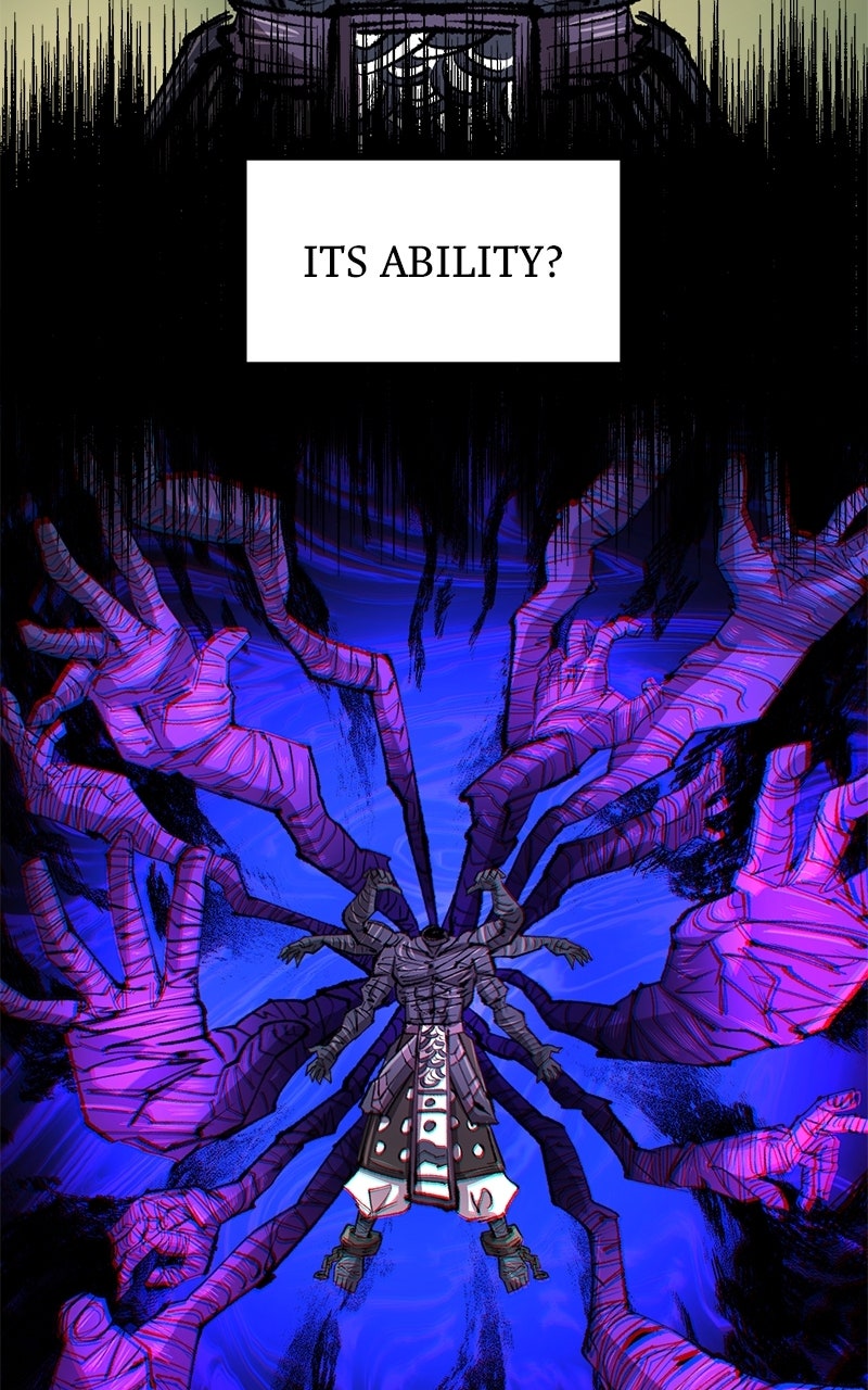 Read Island of Stars and Chains Manga Online