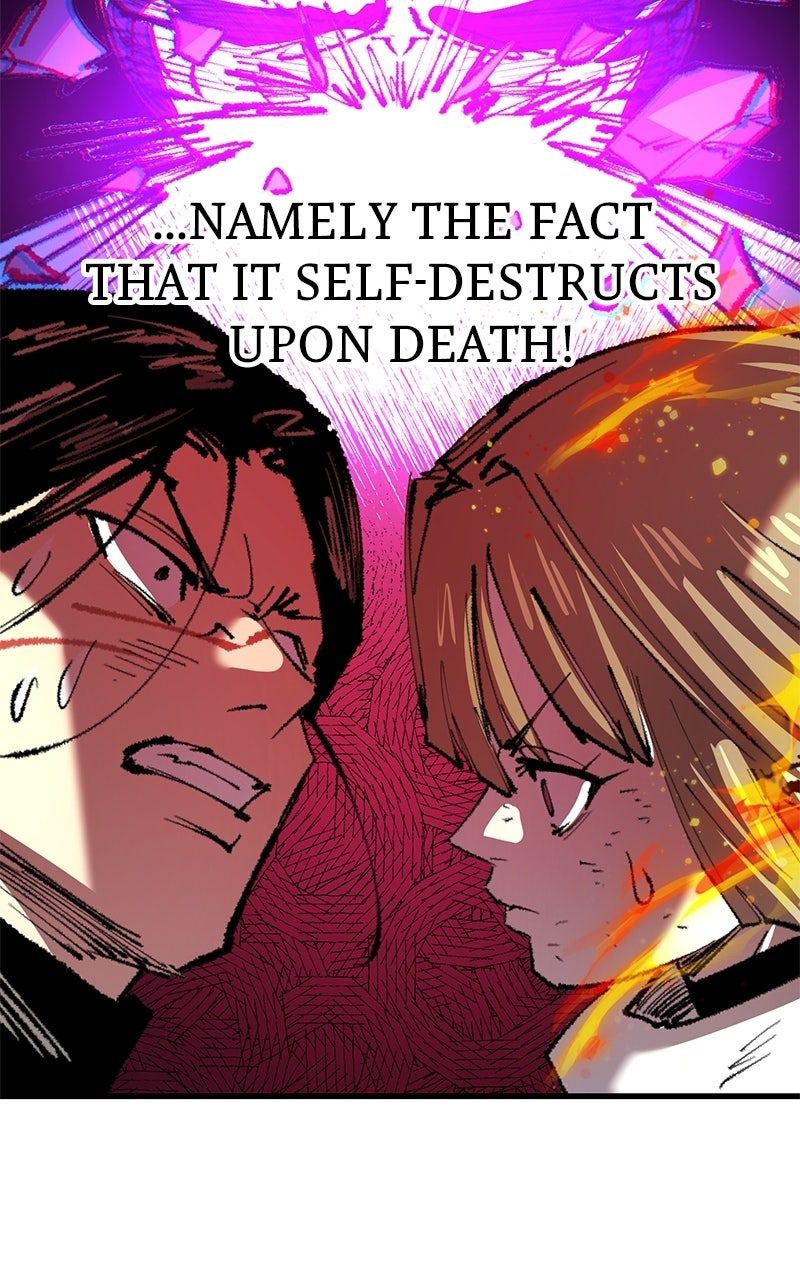 Read Island of Stars and Chains Manga Online