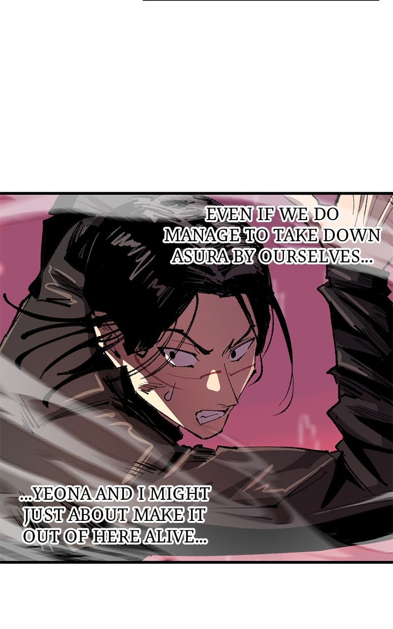 Read Island of Stars and Chains Manga Online