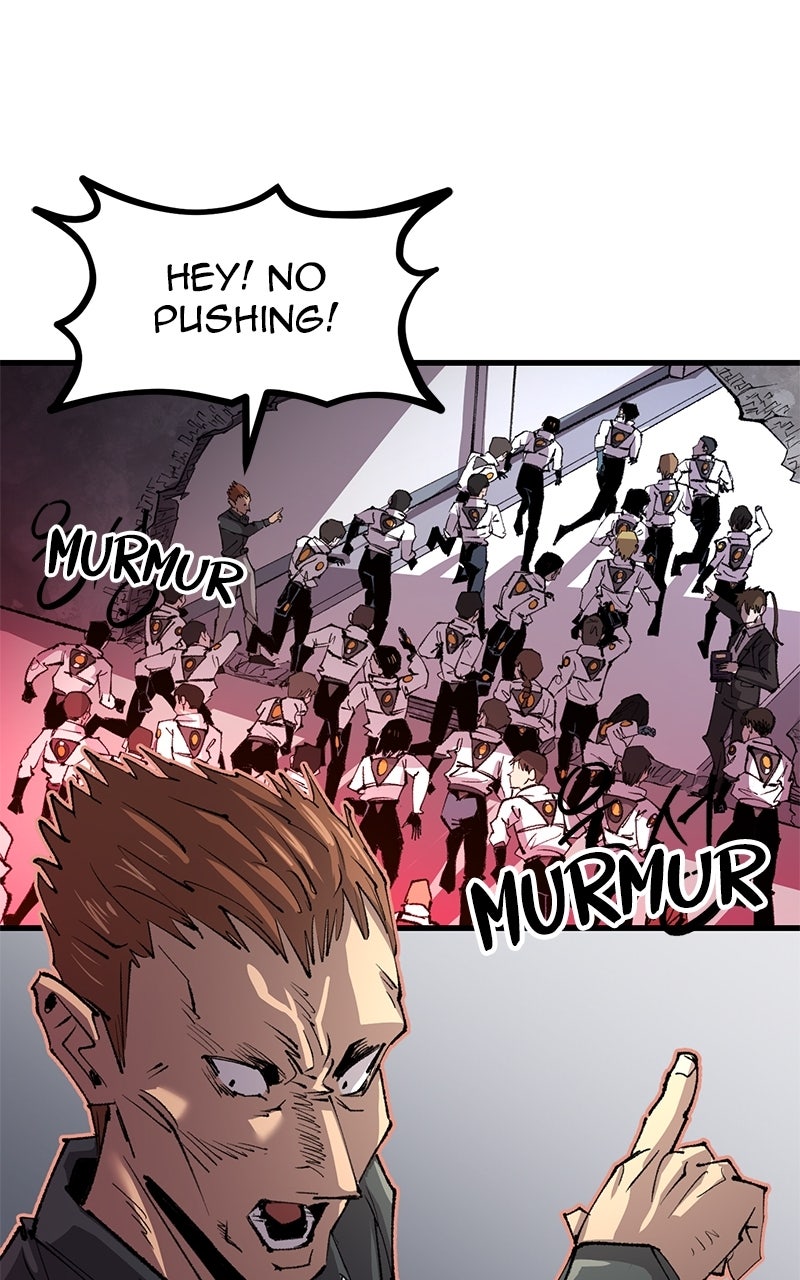 Read Island of Stars and Chains Manga Online