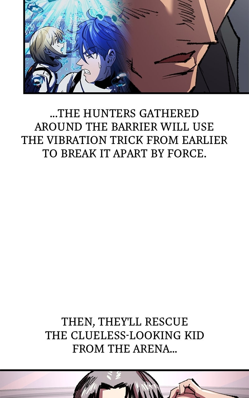 Read Island of Stars and Chains Manga Online