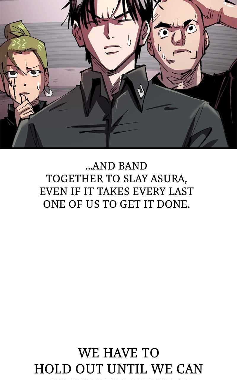 Read Island of Stars and Chains Manga Online