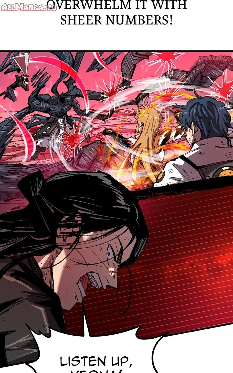 Read Island of Stars and Chains Manga Online